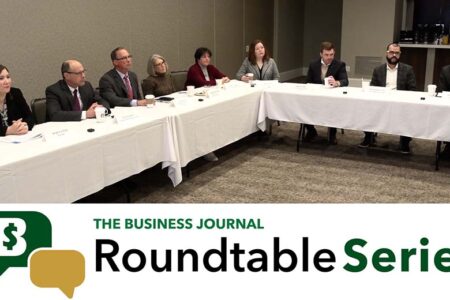 The Business Journal Roundtable Series: Repopulation