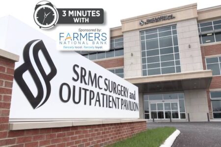 Sneak Peak: SRMC Surgery and Outpatient Pavilion