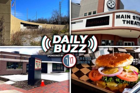 TRIC Flouting State Regulations; New Restaurant to Open on YSU's Campus