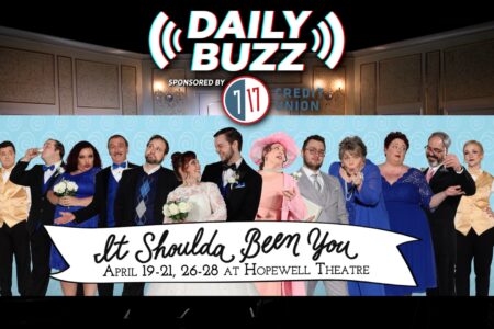 MTC Presents 'It Shoulda Been You'