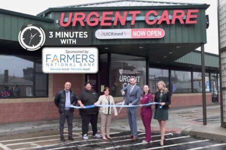 QuickMed Urgent Care Celebrates 13th Location