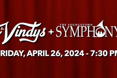 Preview: The Vindys & YSO Come Together for Major Performance