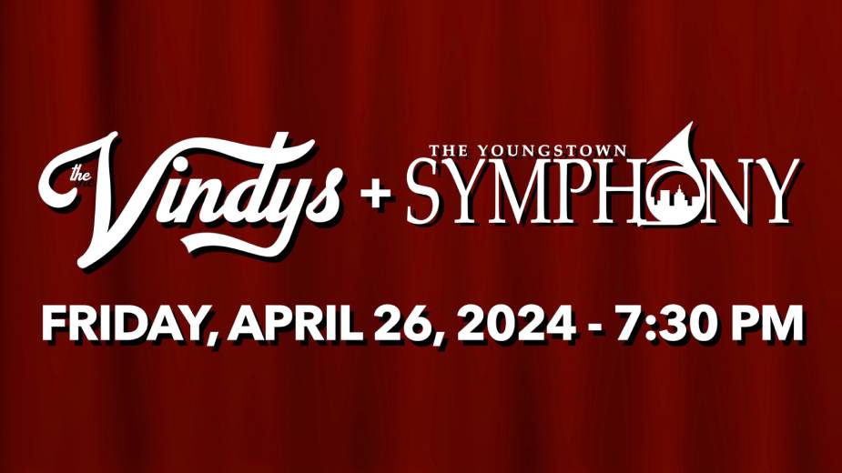 Preview: The Vindys & YSO Come Together for Major Performance