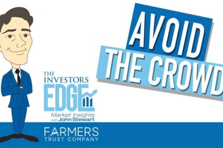 Avoid the Crowd | The Investors Edge