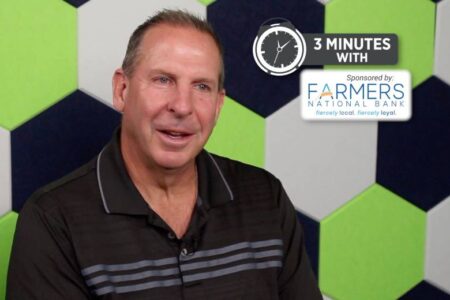 Bo Pelini on Taking Opportunities at YBI Shark Tank