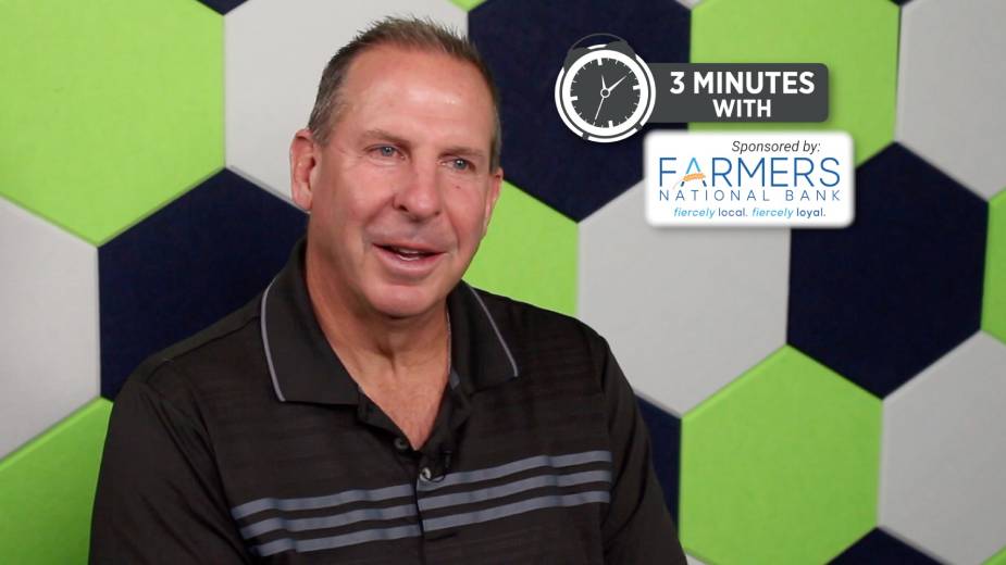 Bo Pelini on Taking Opportunities at YBI Shark Tank