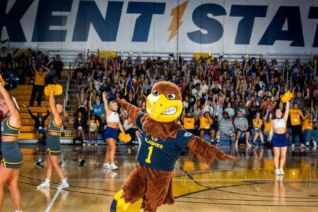 Kent State University