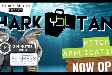 Application Deadline for YBI Shark Tank Nears