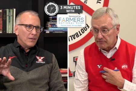 Tressel Podcast: Open Door Policy