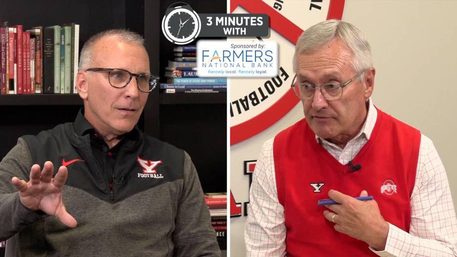 Tressel Podcast: Open Door Policy