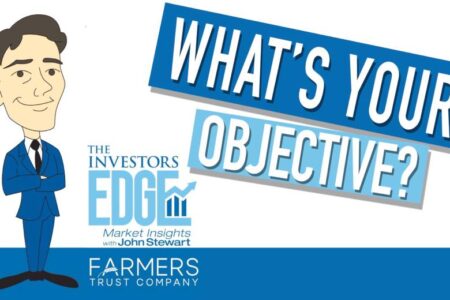 What's Your Objective?