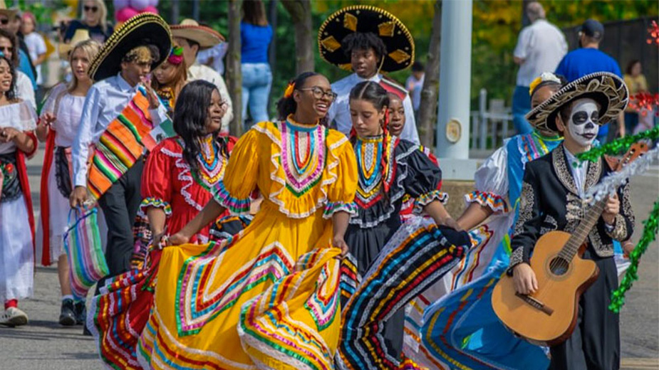 Hola Fest Returns with Latin Grammy Winner Tony Succar