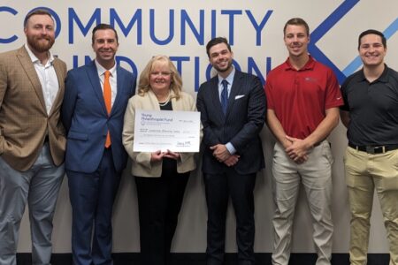 Community Foundation and Leadership Mahoning Valley Partner to Enhance Leadership Development