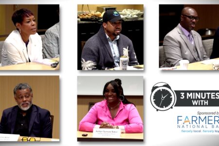 An Introduction to Our Panel of Minority Business Entrepreneurs