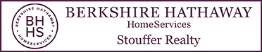 Berkshire Hathaway HomeServices Stouffer Realty